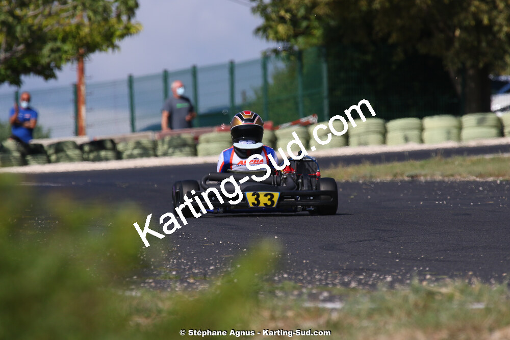 20/09/2020 : Rencontres Elceka d’Automne à Grabels (photos Stéphane Agnus) 2020 — karting
