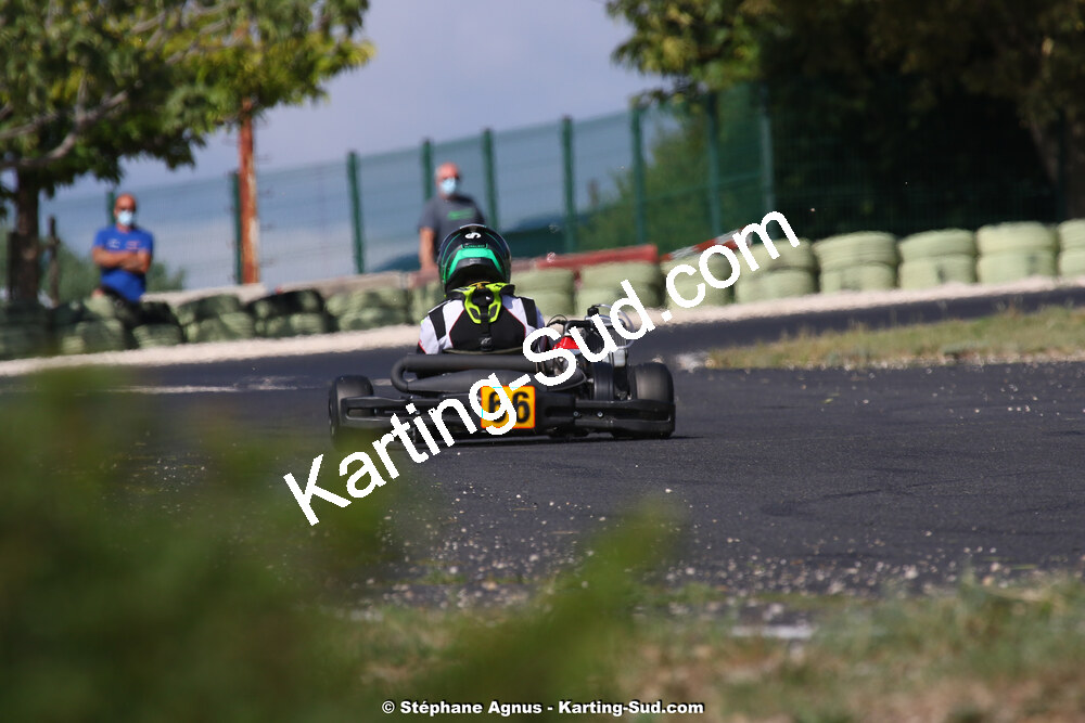 20/09/2020 : Rencontres Elceka d’Automne à Grabels (photos Stéphane Agnus) 2020 — karting