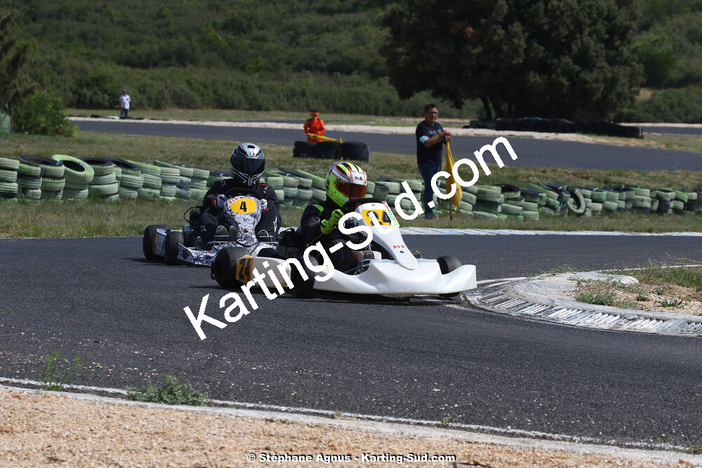 20/09/2020 : Rencontres Elceka d’Automne à Grabels (photos Stéphane Agnus) 2020 — karting