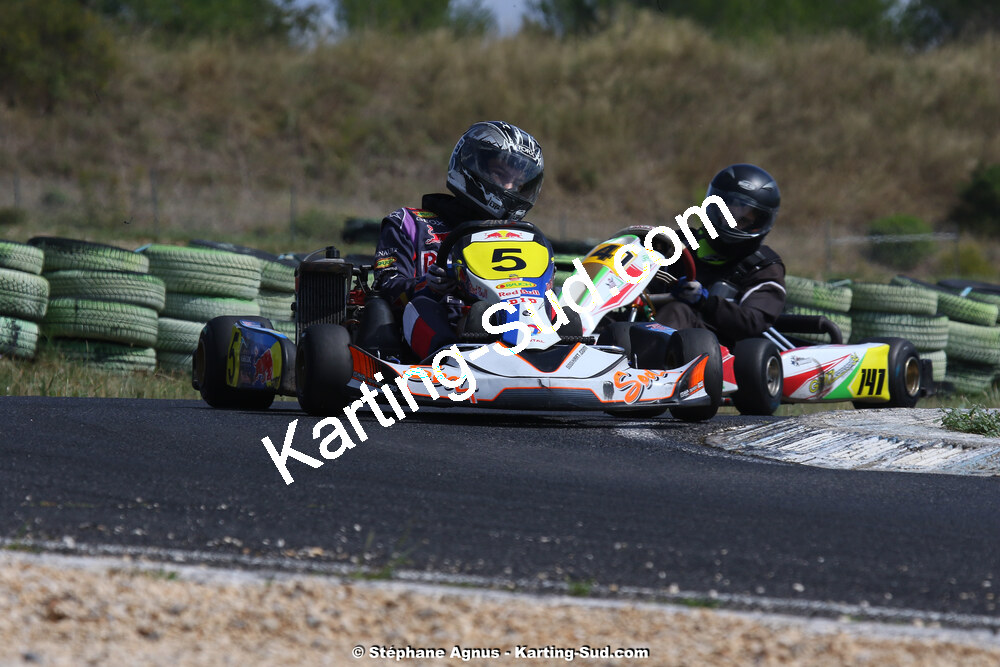 20/09/2020 : Rencontres Elceka d’Automne à Grabels (photos Stéphane Agnus) 2020 — karting