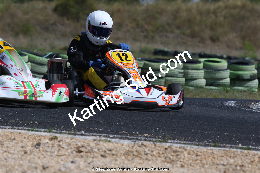 20/09/2020 : Rencontres Elceka d’Automne à Grabels (photos Stéphane Agnus) 2020 — karting