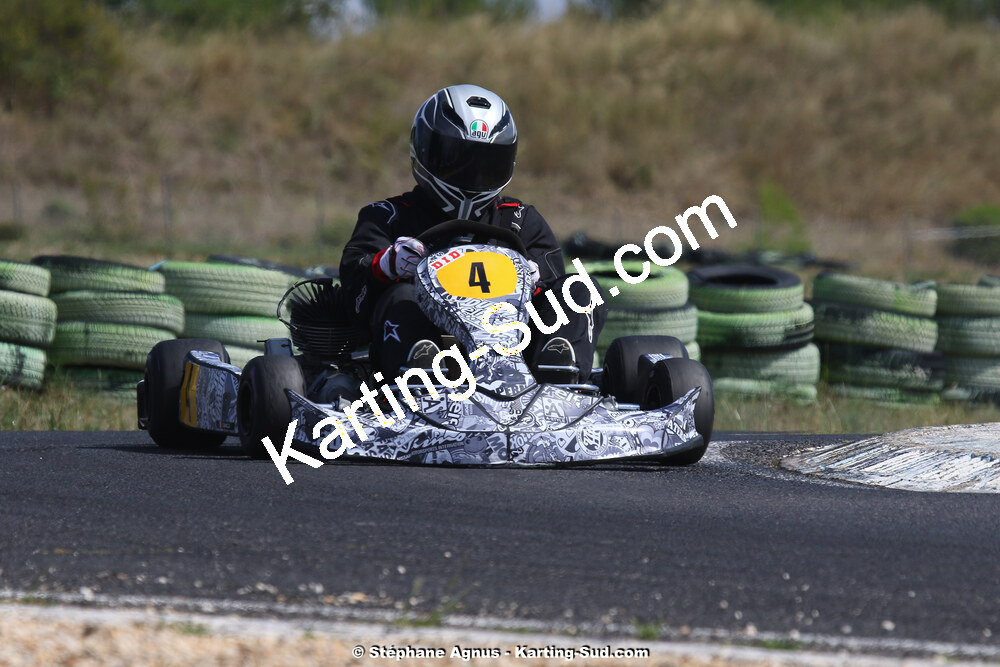 20/09/2020 : Rencontres Elceka d’Automne à Grabels (photos Stéphane Agnus) 2020 — karting