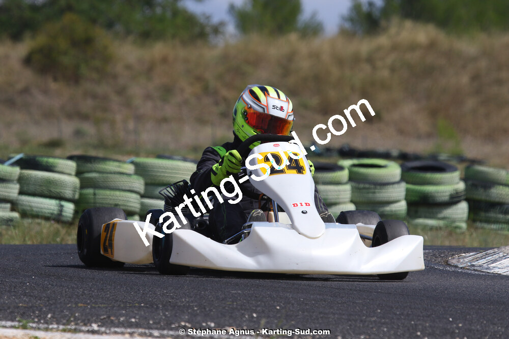 20/09/2020 : Rencontres Elceka d’Automne à Grabels (photos Stéphane Agnus) 2020 — karting