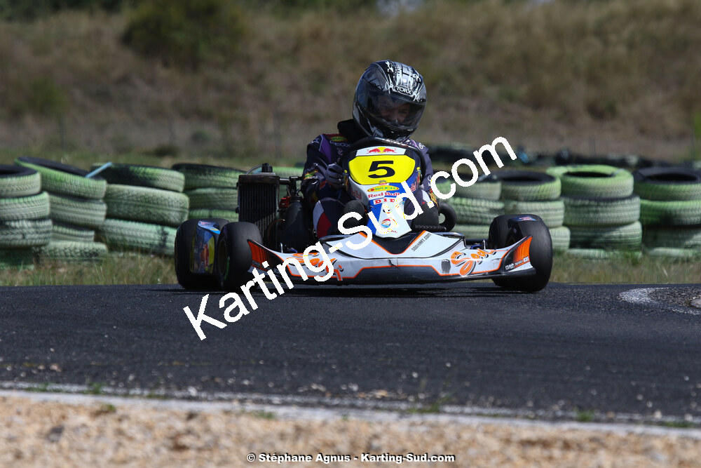 20/09/2020 : Rencontres Elceka d’Automne à Grabels (photos Stéphane Agnus) 2020 — karting