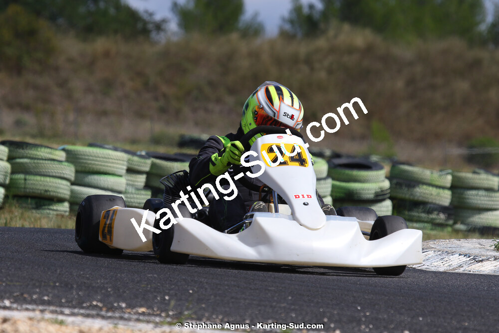 20/09/2020 : Rencontres Elceka d’Automne à Grabels (photos Stéphane Agnus) 2020 — karting