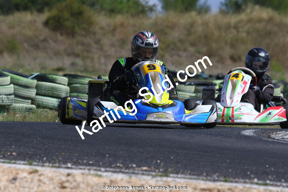 20/09/2020 : Rencontres Elceka d’Automne à Grabels (photos Stéphane Agnus) 2020 — karting