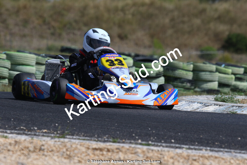 20/09/2020 : Rencontres Elceka d’Automne à Grabels (photos Stéphane Agnus) 2020 — karting