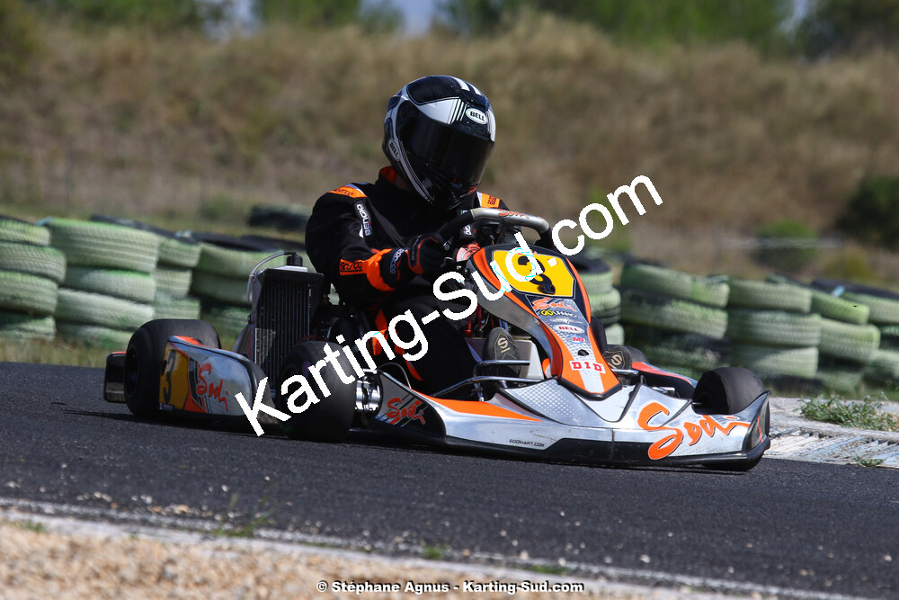 20/09/2020 : Rencontres Elceka d’Automne à Grabels (photos Stéphane Agnus) 2020 — karting