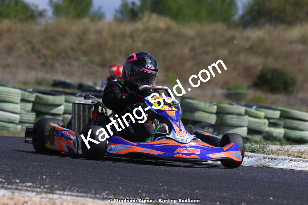 20/09/2020 : Rencontres Elceka d’Automne à Grabels (photos Stéphane Agnus) 2020 — karting