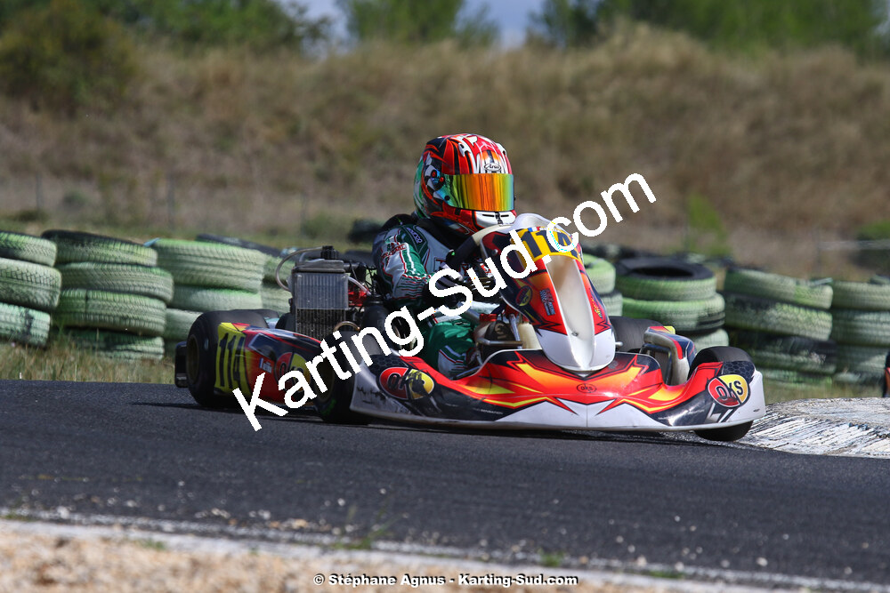 20/09/2020 : Rencontres Elceka d’Automne à Grabels (photos Stéphane Agnus) 2020 — karting
