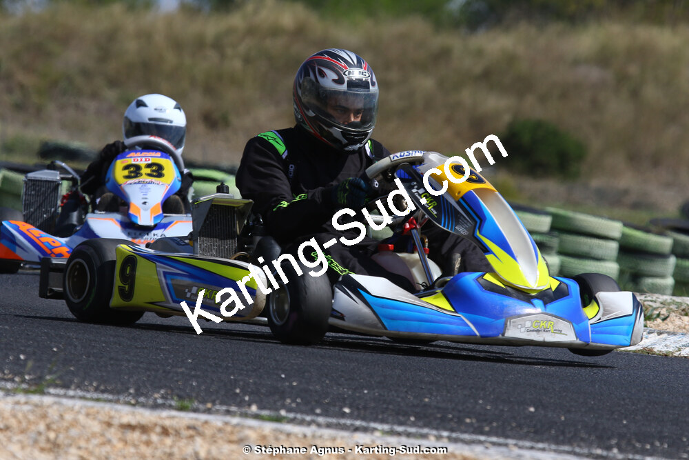 20/09/2020 : Rencontres Elceka d’Automne à Grabels (photos Stéphane Agnus) 2020 — karting