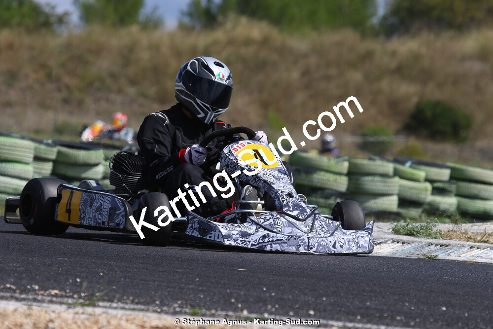 20/09/2020 : Rencontres Elceka d’Automne à Grabels (photos Stéphane Agnus) 2020 — karting