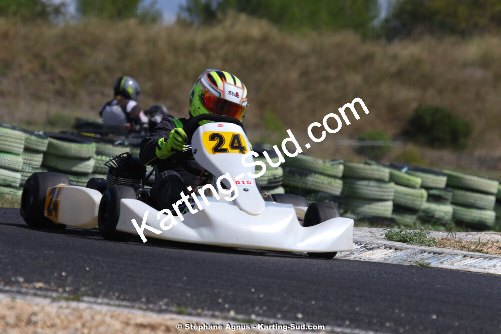 20/09/2020 : Rencontres Elceka d’Automne à Grabels (photos Stéphane Agnus) 2020 — karting