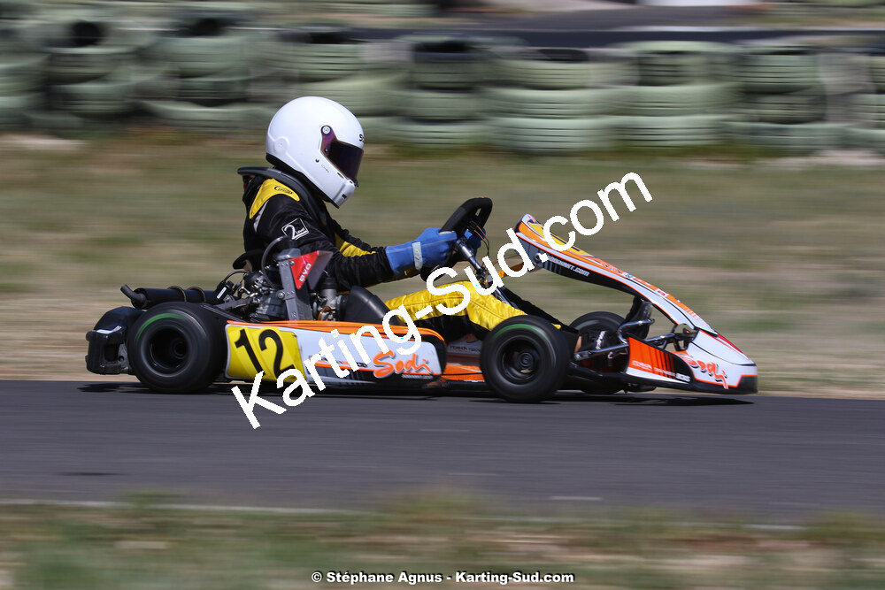 20/09/2020 : Rencontres Elceka d’Automne à Grabels (photos Stéphane Agnus) 2020 — karting