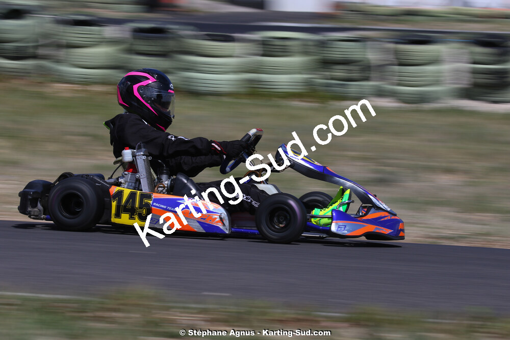 20/09/2020 : Rencontres Elceka d’Automne à Grabels (photos Stéphane Agnus) 2020 — karting