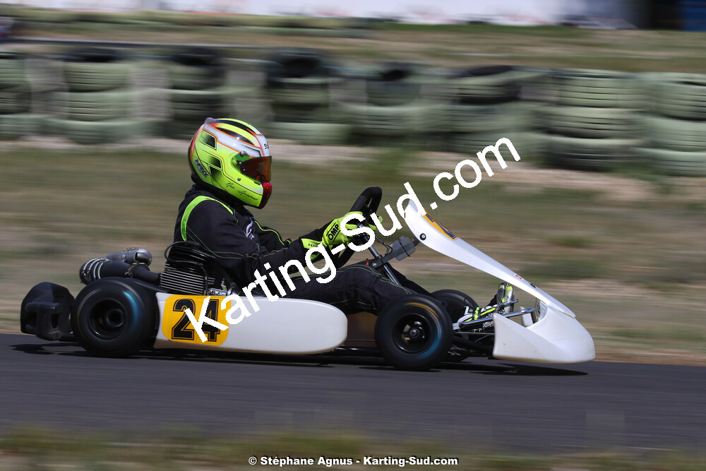 20/09/2020 : Rencontres Elceka d’Automne à Grabels (photos Stéphane Agnus) 2020 — karting