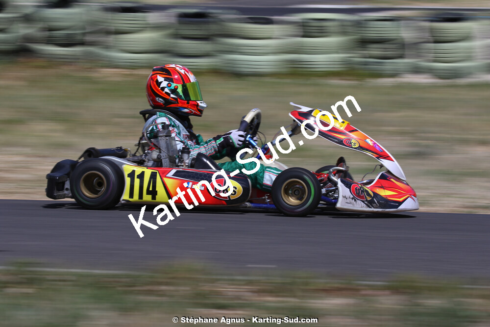 20/09/2020 : Rencontres Elceka d’Automne à Grabels (photos Stéphane Agnus) 2020 — karting