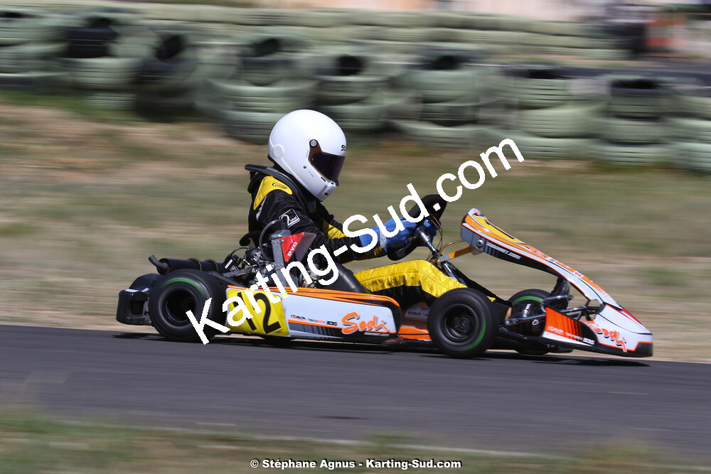 20/09/2020 : Rencontres Elceka d’Automne à Grabels (photos Stéphane Agnus) 2020 — karting