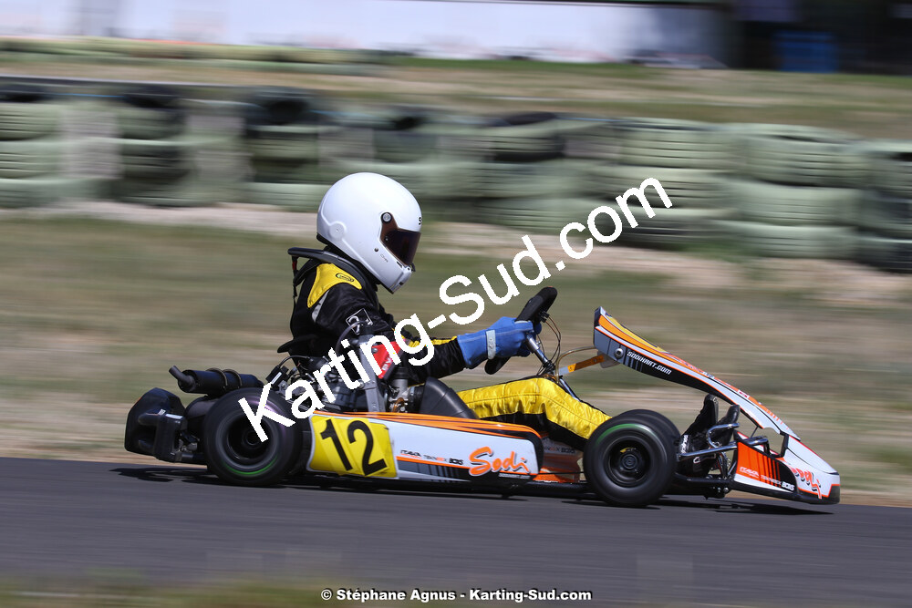 20/09/2020 : Rencontres Elceka d’Automne à Grabels (photos Stéphane Agnus) 2020 — karting