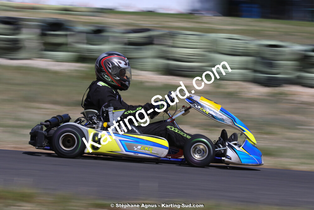 20/09/2020 : Rencontres Elceka d’Automne à Grabels (photos Stéphane Agnus) 2020 — karting