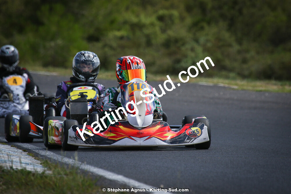 20/09/2020 : Rencontres Elceka d’Automne à Grabels (photos Stéphane Agnus) 2020 — karting