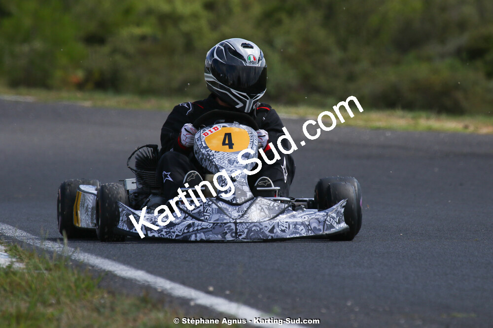 20/09/2020 : Rencontres Elceka d’Automne à Grabels (photos Stéphane Agnus) 2020 — karting