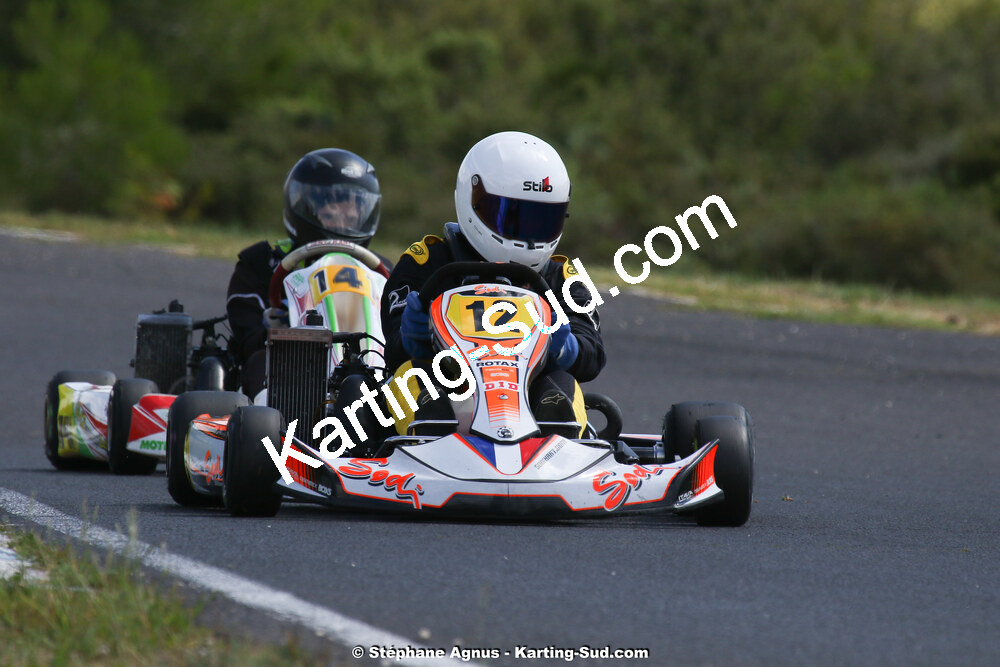 20/09/2020 : Rencontres Elceka d’Automne à Grabels (photos Stéphane Agnus) 2020 — karting
