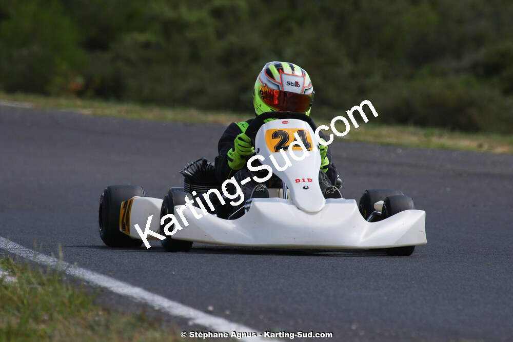 20/09/2020 : Rencontres Elceka d’Automne à Grabels (photos Stéphane Agnus) 2020 — karting