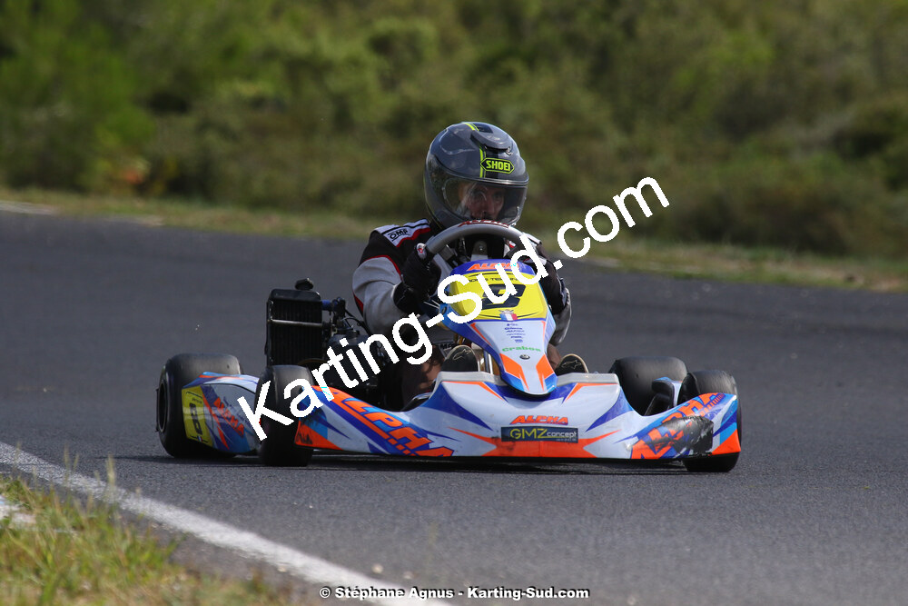 20/09/2020 : Rencontres Elceka d’Automne à Grabels (photos Stéphane Agnus) 2020 — karting
