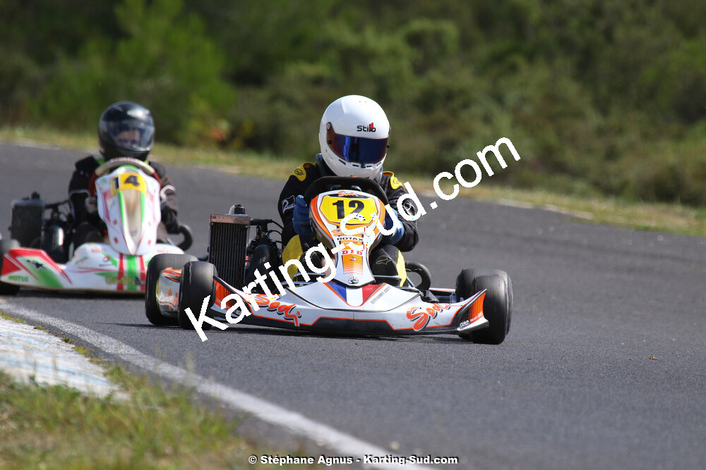 20/09/2020 : Rencontres Elceka d’Automne à Grabels (photos Stéphane Agnus) 2020 — karting
