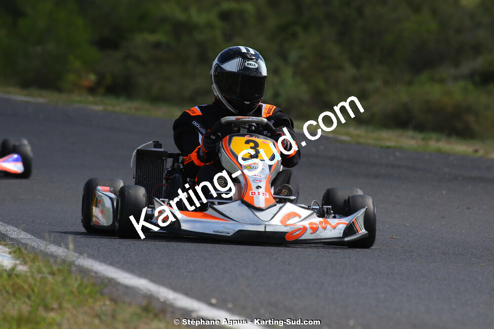 20/09/2020 : Rencontres Elceka d’Automne à Grabels (photos Stéphane Agnus) 2020 — karting