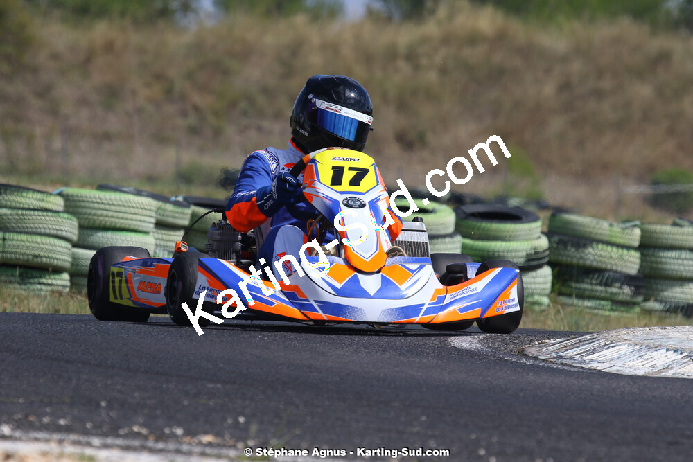 20/09/2020 : Rencontres Elceka d’Automne à Grabels (photos Stéphane Agnus) 2020 — karting