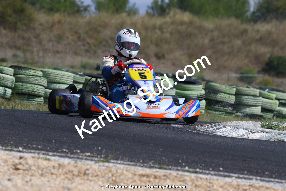 20/09/2020 : Rencontres Elceka d’Automne à Grabels (photos Stéphane Agnus) 2020 — karting
