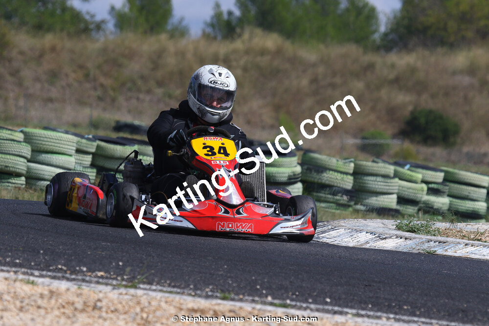 20/09/2020 : Rencontres Elceka d’Automne à Grabels (photos Stéphane Agnus) 2020 — karting