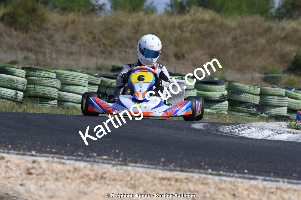 20/09/2020 : Rencontres Elceka d’Automne à Grabels (photos Stéphane Agnus) 2020 — karting