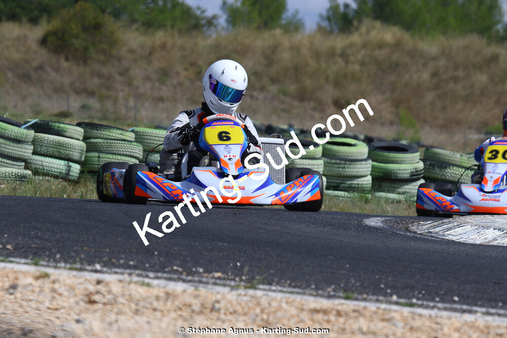 20/09/2020 : Rencontres Elceka d’Automne à Grabels (photos Stéphane Agnus) 2020 — karting