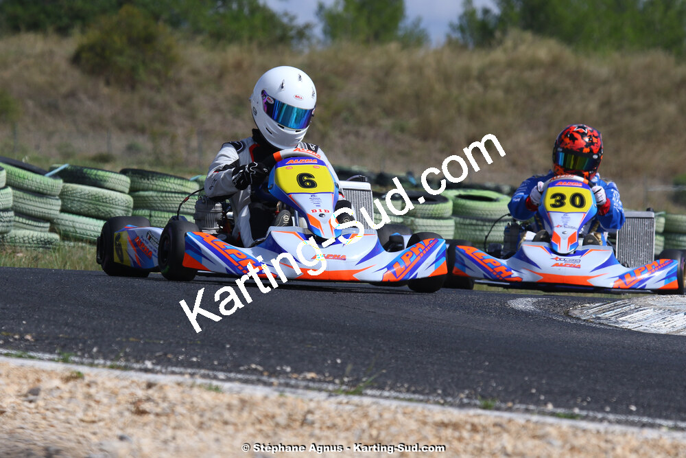 20/09/2020 : Rencontres Elceka d’Automne à Grabels (photos Stéphane Agnus) 2020 — karting