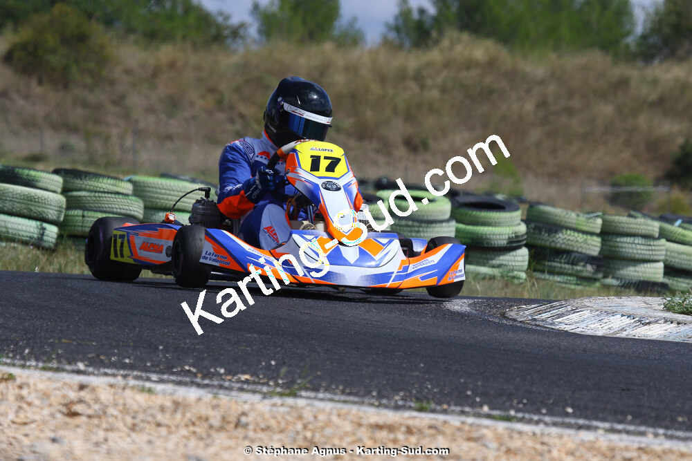 20/09/2020 : Rencontres Elceka d’Automne à Grabels (photos Stéphane Agnus) 2020 — karting