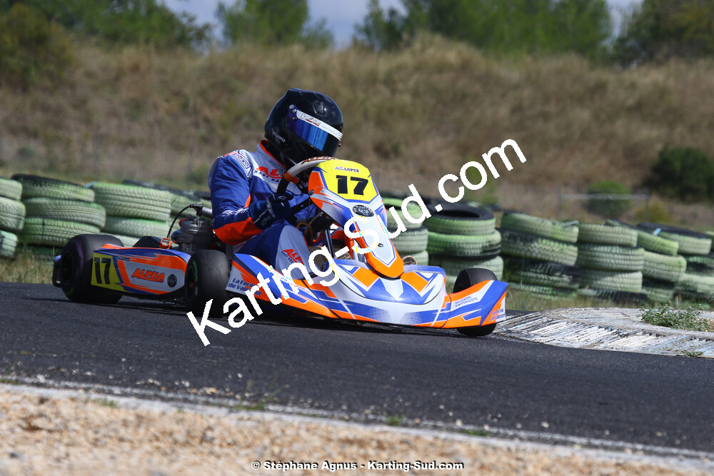 20/09/2020 : Rencontres Elceka d’Automne à Grabels (photos Stéphane Agnus) 2020 — karting