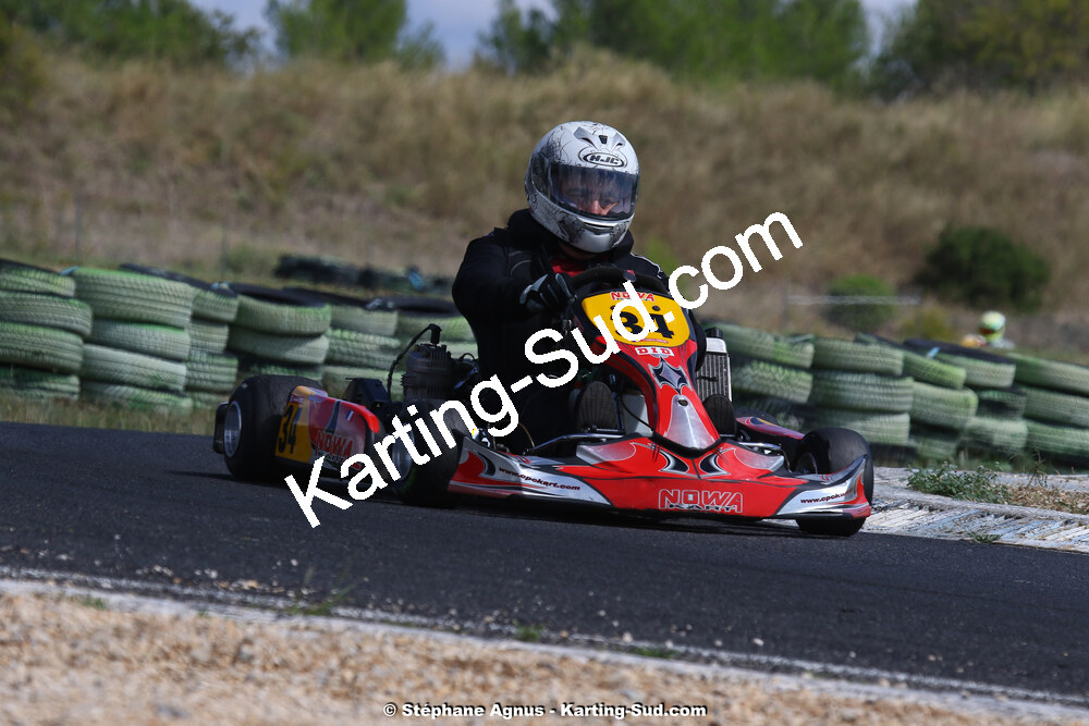 20/09/2020 : Rencontres Elceka d’Automne à Grabels (photos Stéphane Agnus) 2020 — karting