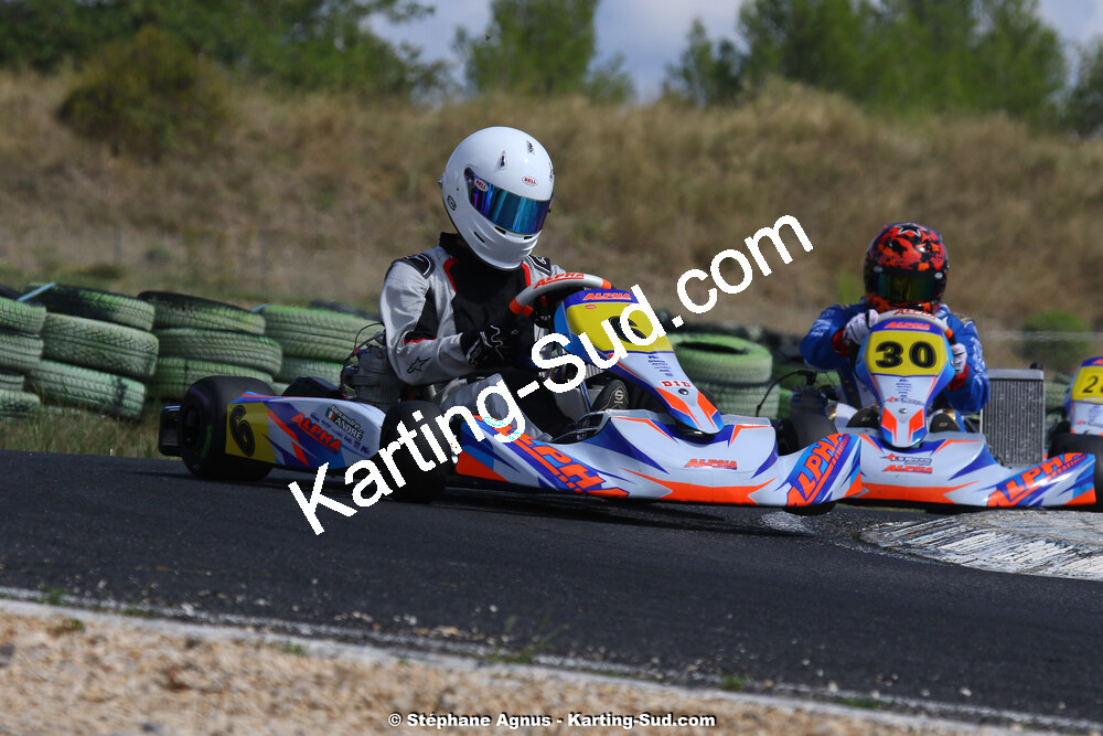 20/09/2020 : Rencontres Elceka d’Automne à Grabels (photos Stéphane Agnus) 2020 — karting