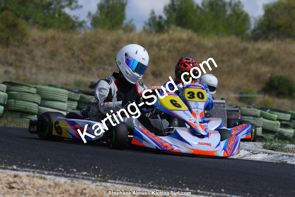 20/09/2020 : Rencontres Elceka d’Automne à Grabels (photos Stéphane Agnus) 2020 — karting