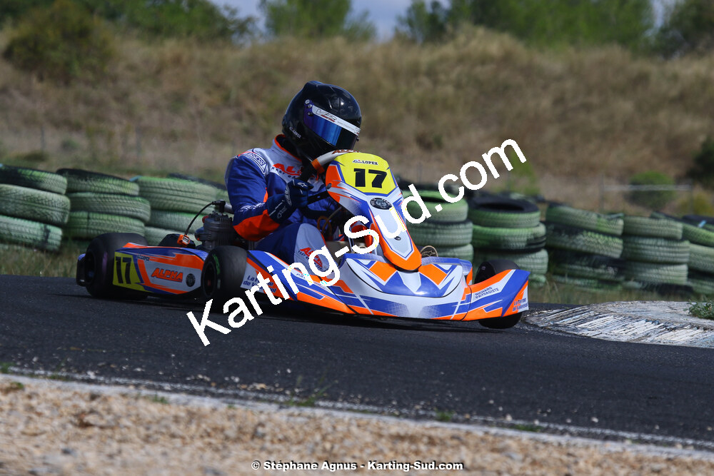 20/09/2020 : Rencontres Elceka d’Automne à Grabels (photos Stéphane Agnus) 2020 — karting