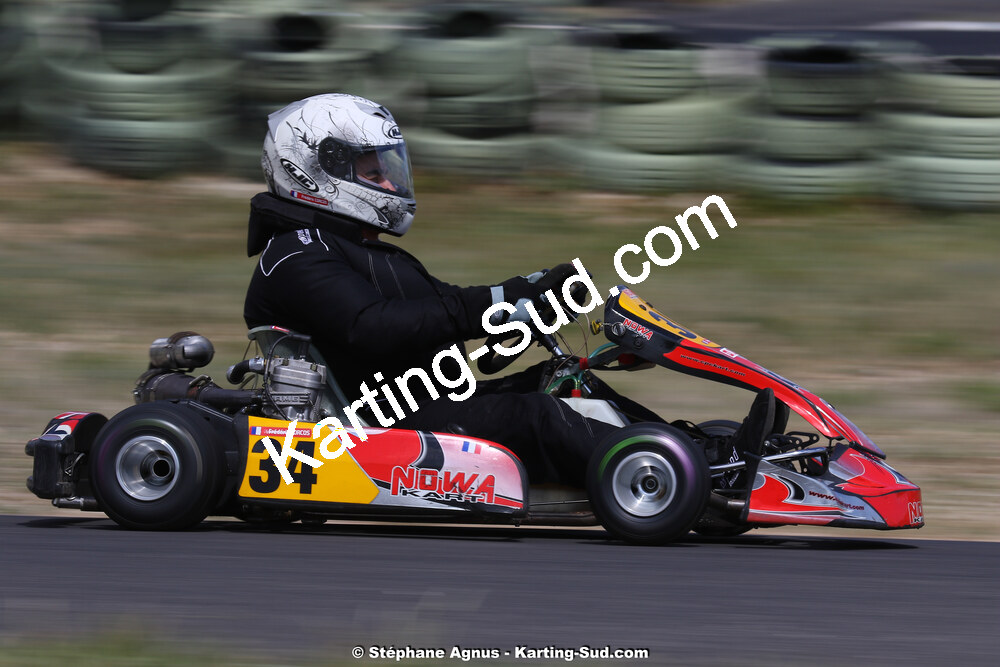 20/09/2020 : Rencontres Elceka d’Automne à Grabels (photos Stéphane Agnus) 2020 — karting