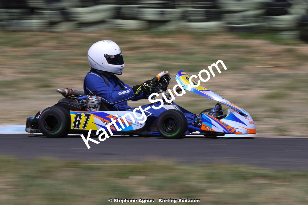 20/09/2020 : Rencontres Elceka d’Automne à Grabels (photos Stéphane Agnus) 2020 — karting