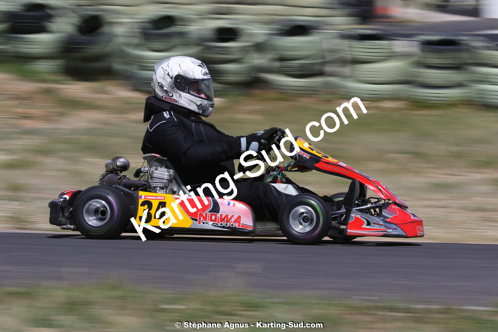 20/09/2020 : Rencontres Elceka d’Automne à Grabels (photos Stéphane Agnus) 2020 — karting