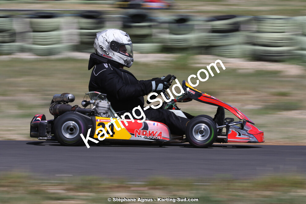 20/09/2020 : Rencontres Elceka d’Automne à Grabels (photos Stéphane Agnus) 2020 — karting