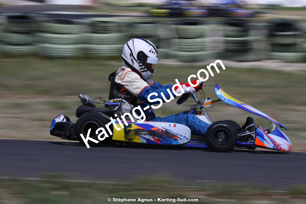 20/09/2020 : Rencontres Elceka d’Automne à Grabels (photos Stéphane Agnus) 2020 — karting
