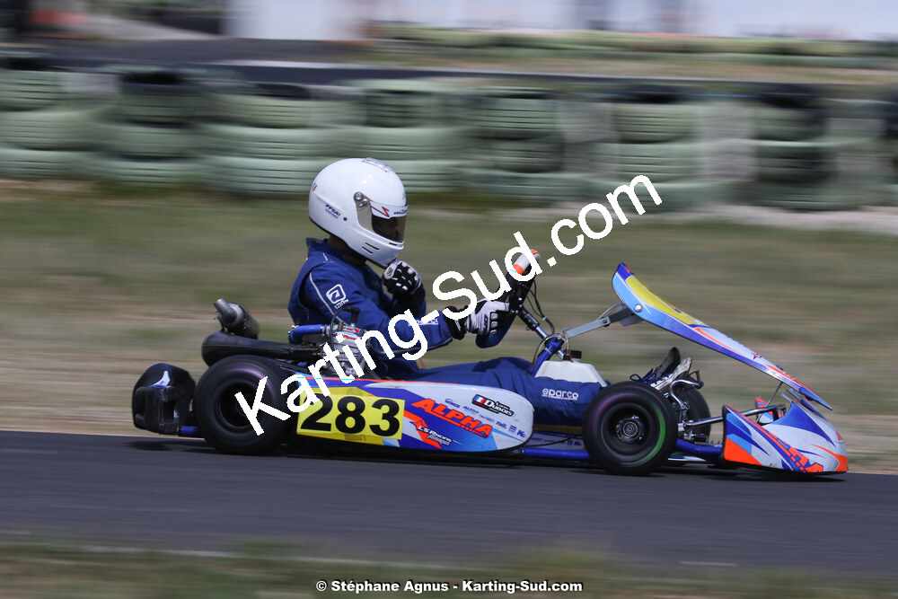 20/09/2020 : Rencontres Elceka d’Automne à Grabels (photos Stéphane Agnus) 2020 — karting