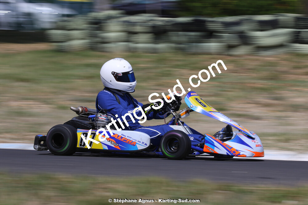 20/09/2020 : Rencontres Elceka d’Automne à Grabels (photos Stéphane Agnus) 2020 — karting